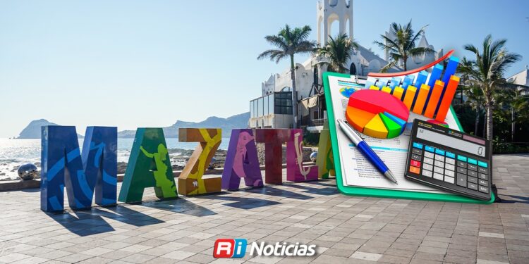 Turismo necesita más presupuesto en 2027, advierten hoteleros de Mazatlán