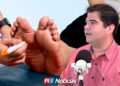 Pie diabético: Revisar los pies a diario puede prevenir úlceras y complicaciones