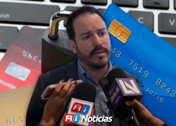 UIF bloquea cuentas de Ricardo “Pity” Velarde exsecretario de Economía de Rocha Moya