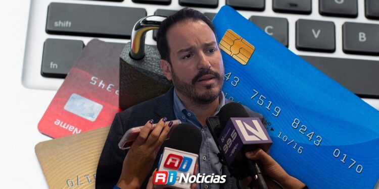 UIF bloquea cuentas de Ricardo “Pity” Velarde exsecretario de Economía de Rocha Moya