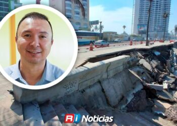 El desgaste también pega al turismo: Mazatlán necesita mantenimiento profundo