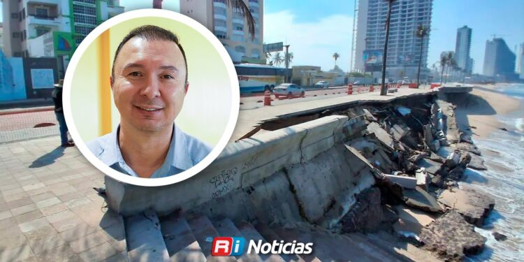 El desgaste también pega al turismo: Mazatlán necesita mantenimiento profundo