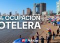 Alcanzó Mazatlán 79% de ocupación en verano y 70% el fin de semana: Estrella Palacios