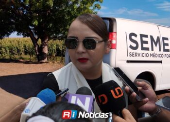 Más de 850 cuerpos permanecen sin identificar en Sinaloa; Fiscalía anuncia traslado a centros de resguardo