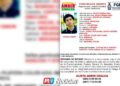 Buscan a Joshua Simón, adolescente de 15 años desaparecido en Pradera Dorada VI, en Mazatlán