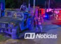 Sinaloa registró cuatro homicidios durante el 8 de septiembre; Gobierno Federal reporta tres