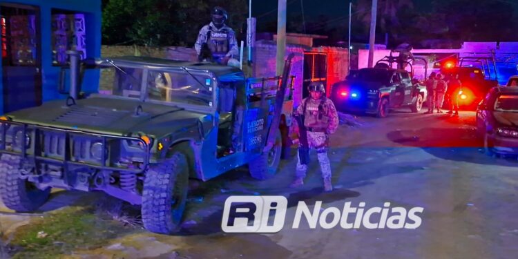 Sinaloa registró cuatro homicidios durante el 8 de septiembre; Gobierno Federal reporta tres