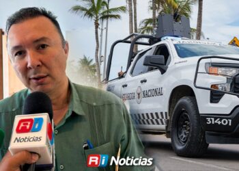 Piden mantener operativos de seguridad en carreteras aun en temporada baja