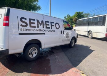 Mujer es asesinada con arma blanca en su domicilio al sur de Culiacán