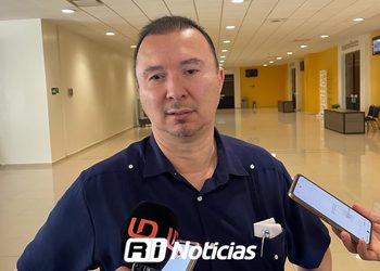 “Si nos afecta la violencia en la Zona Dorada y el Malecón”: José Ramón Manguart