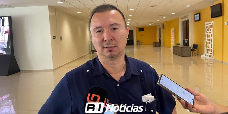 “Si nos afecta la violencia en la Zona Dorada y el Malecón”: José Ramón Manguart