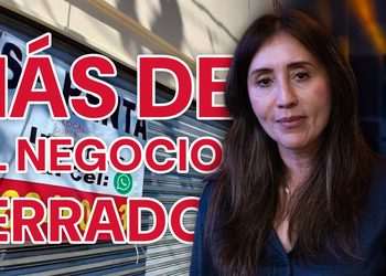 Más de mil negocios han cerrado en Mazatlán y el sur de Sinaloa por crisis de seguridad: COPARMEX
