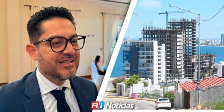 Antes de la violencia, Mazatlán ya vivía una desaceleración económica, señala Guillermo Hernández