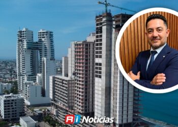“A finales de 2026 comenzaría recuperación económica de Mazatlán; 2027 sería clave”: Guillermo Hernández
