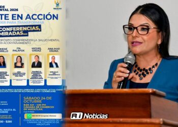 “Mente en Acción” busca impulsar el cuidado de la salud mental