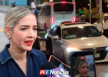 “Estamos reforzando la zona turística”: Estrella Palacios tras hechos de alto impacto en la zona turista del puerto