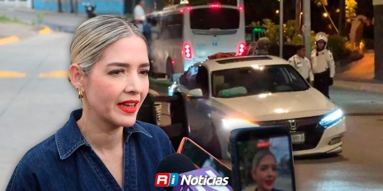 “Estamos reforzando la zona turística”: Estrella Palacios tras hechos de alto impacto en la zona turista del puerto