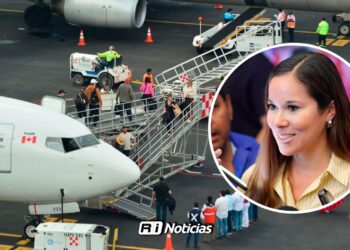 Ocho rutas y una nueva conexión: Mazatlán refuerza su vínculo aéreo con Canadá