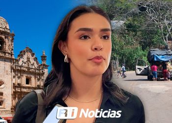 La violencia no frenó el turismo en Concordia durante las vacaciones de verano: Directora de Turismo