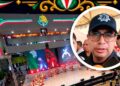 Garantizan seguridad para fiestas patrias en los 20 municipios de Sinaloa