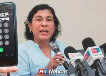 Desconfianza frena la participación ciudadana en Sinaloa