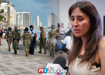 Agosto deja cifras alarmantes y preocupa a empresarios de Mazatlán