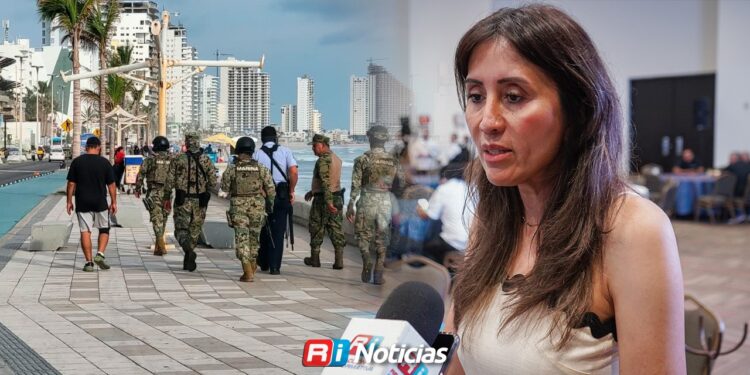 Agosto deja cifras alarmantes y preocupa a empresarios de Mazatlán