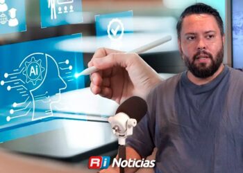 Inteligencia artificial reduce de horas a minutos el trabajo administrativo de los docentes