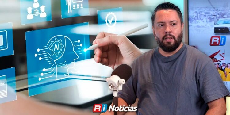 Inteligencia artificial reduce de horas a minutos el trabajo administrativo de los docentes