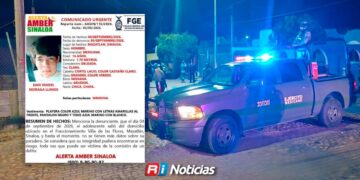 Localizan a menor reportado como desaparecido dentro de una casa baleada en Mazatlán