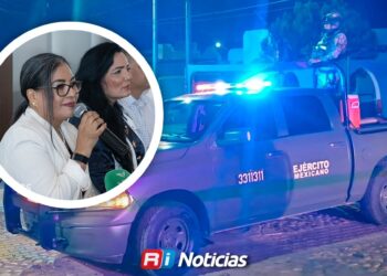 De 100 días a más de 700: Canaco cuestiona cuánto tardarán en verse resultados en seguridad
