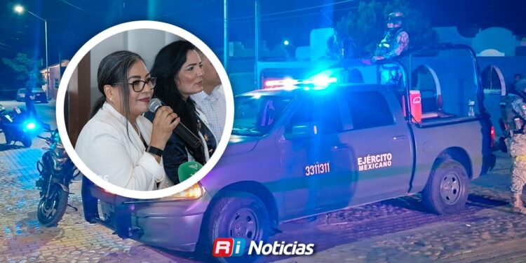 De 100 días a más de 700: Canaco cuestiona cuánto tardarán en verse resultados en seguridad