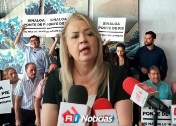 “Primero mantenga la seguridad estable, y después hablamos de ampliar los horarios comerciales”: Martha Reyes
