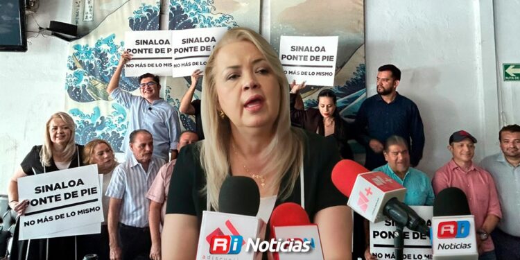 “Primero mantenga la seguridad estable, y después hablamos de ampliar los horarios comerciales”: Martha Reyes