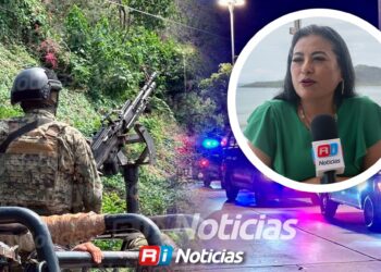 Canaco pide reacción de empresarios y autoridades ante crisis que golpea a Mazatlán