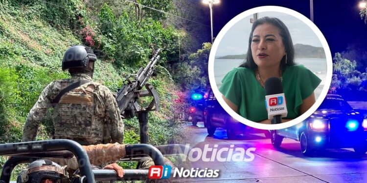 Canaco pide reacción de empresarios y autoridades ante crisis que golpea a Mazatlán