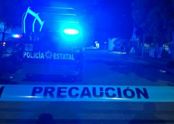 Dos hombres resultan heridos tras ataque a balazos en Culiacán