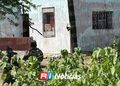 Atacan a balazos vivienda en la colonia Flores Magón de Mazatlán