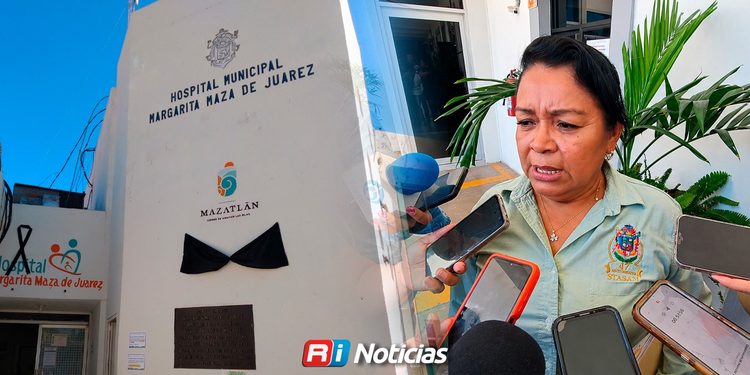 Sin especialista ni contrato: STASAM alerta por crisis en el Hospital Municipal