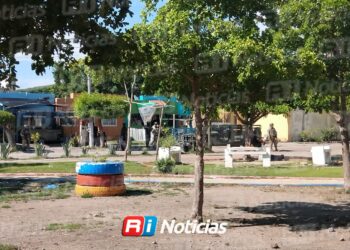 Privan de la vida a un hombre en el fraccionamiento Santa Fe, al sur de Mazatlán