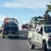 Asesinan a mujer a balazos mientras circulaba por el bulevar José Limón, en Culiacán