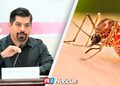 Fallecimiento de dos menores por sospecha de dengue ocurrió en comunidad de Chihuahua: Secretaría de Salud Sinaloa