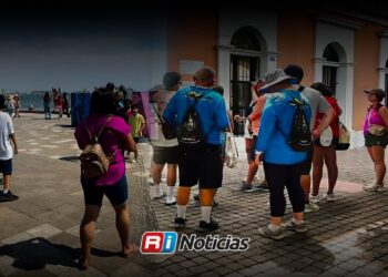 Turismo extranjero podría darle un respiro a Mazatlán hacia octubre