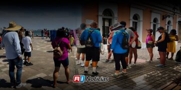 Turismo extranjero podría darle un respiro a Mazatlán hacia octubre