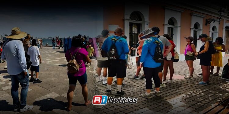 Turismo extranjero podría darle un respiro a Mazatlán hacia octubre