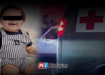 Fiscalía prepara orden de aprehensión por ataque donde murió un bebé en Culiacán