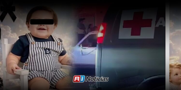 Fiscalía prepara orden de aprehensión por ataque donde murió un bebé en Culiacán