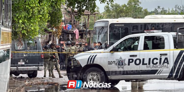 Gabinete de Seguridad reporta CINCO homicidios en Sinaloa durante el 14 de septiembre