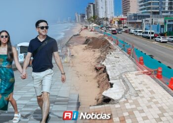 Temporada extranjera se acerca y obras en el Malecón siguen sin terminarse: Hoteleros