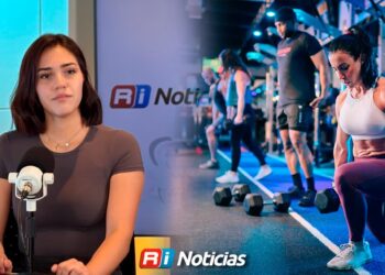 ¿Gimnasio o estilo de vida? La nueva forma de vivir el ejercicio